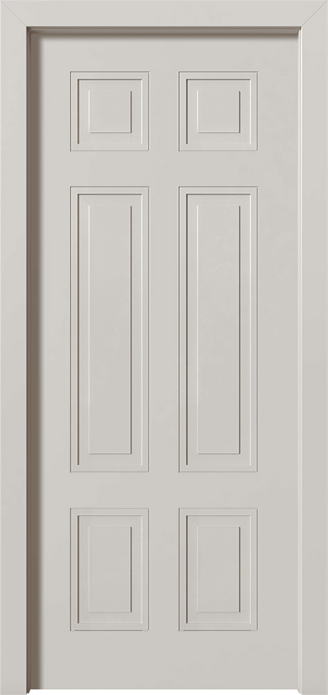 Era GF6 Эмаль 9010